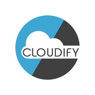 Cloudify Web Solutions logo
